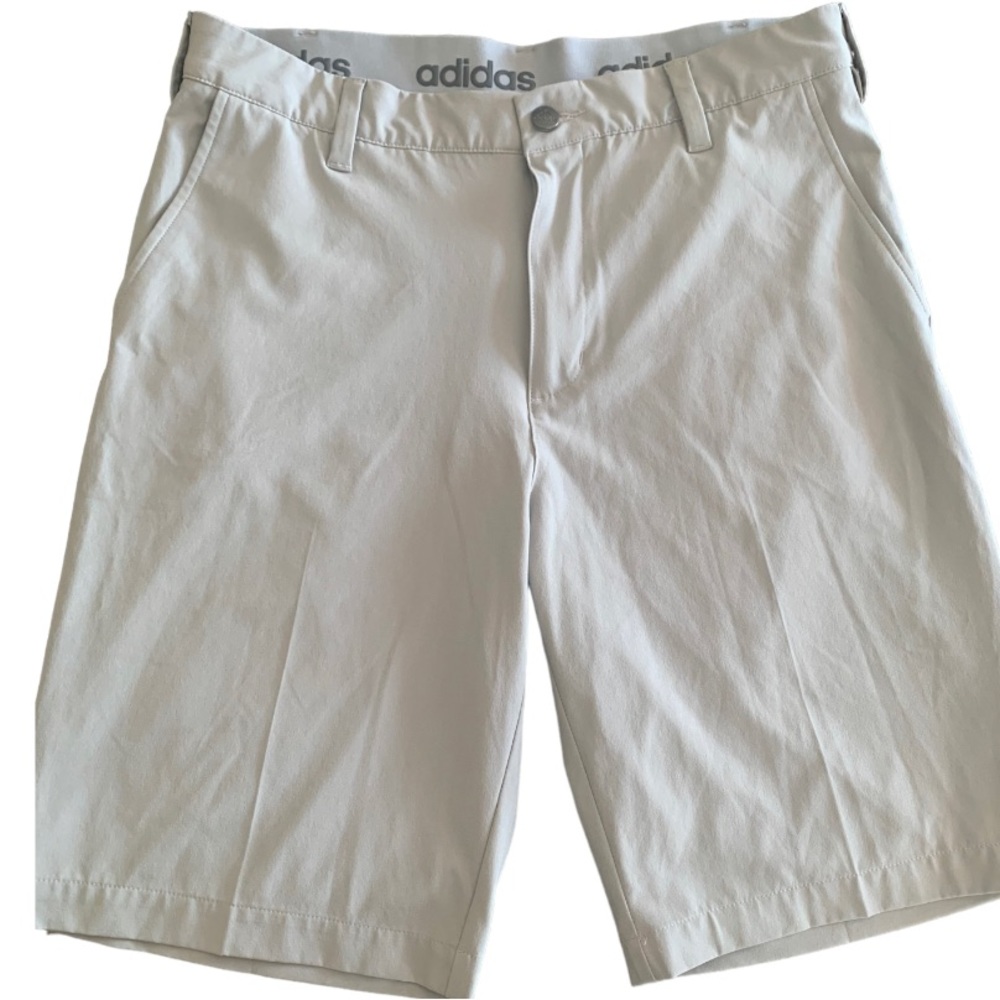 🏌️‍♂️Adidas Ultimate 365 Core Men’s Golf Shorts